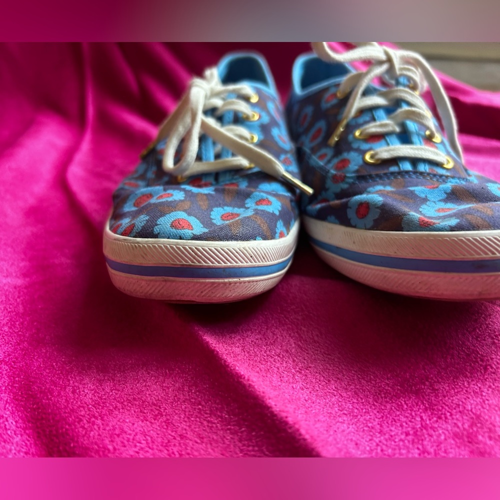 Kate Spade Keds - Picture 5 of 7